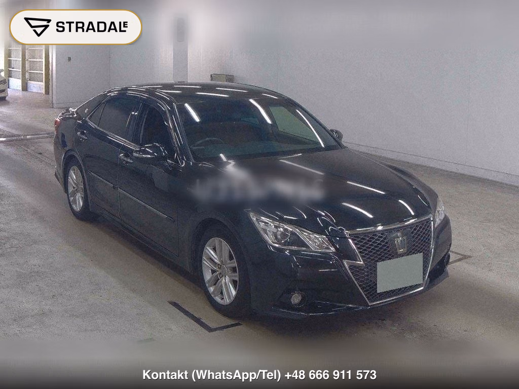 TOYOTA CROWN HYBRID ATHLETE S, miniaturka 2
