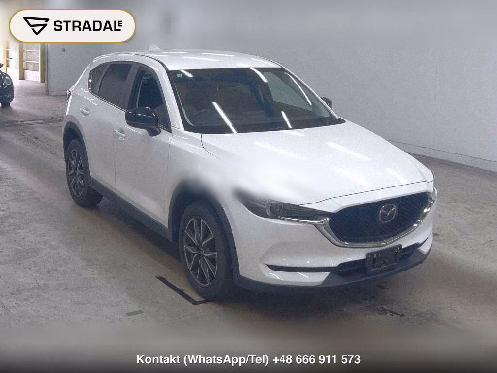 MAZDA CX-5 20S PROACTIVE, miniaturka 2