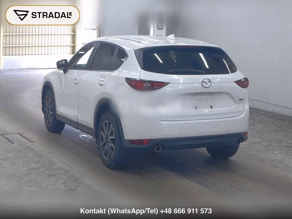 MAZDA CX-5 20S PROACTIVE, miniaturka 3
