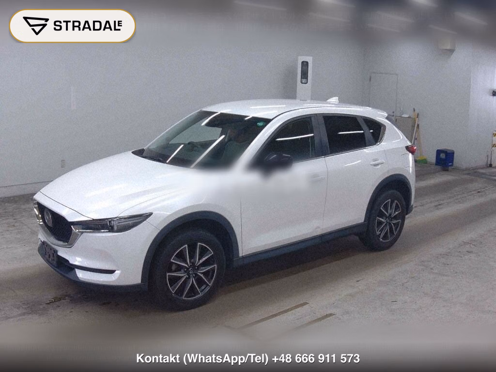 MAZDA CX-5 20S PROACTIVE, miniaturka 5