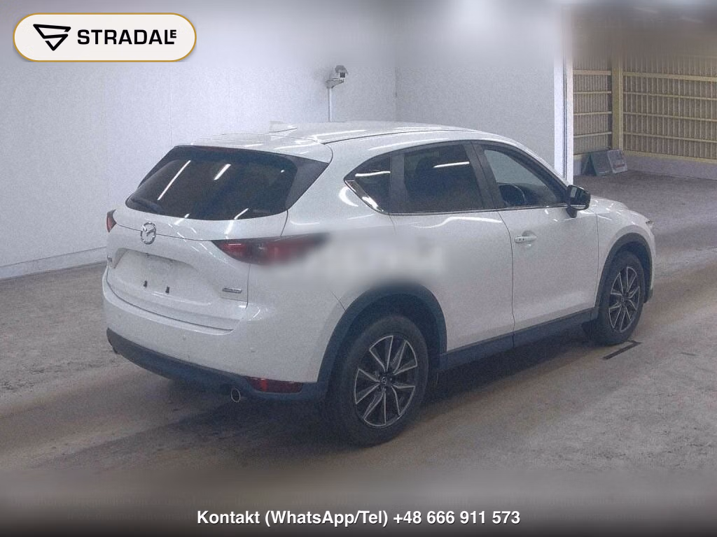 MAZDA CX-5 20S PROACTIVE, miniaturka 6
