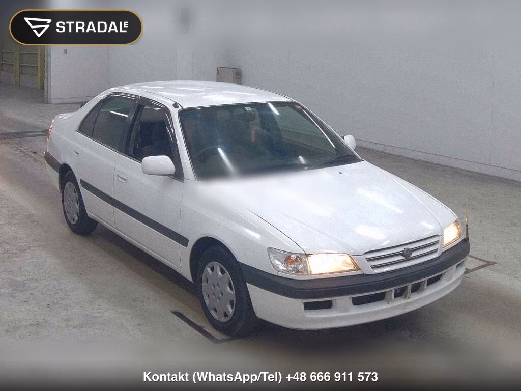 TOYOTA CORONA PREMIO, miniaturka 2