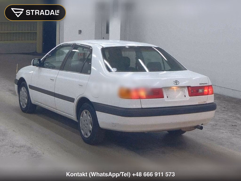 TOYOTA CORONA PREMIO, miniaturka 3