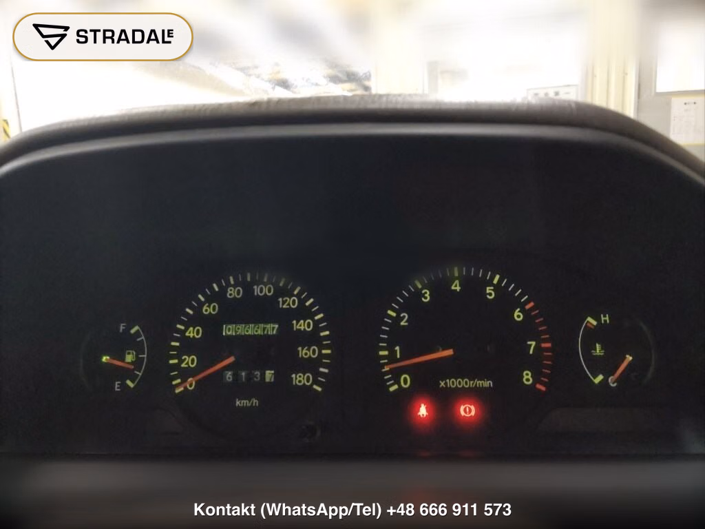 TOYOTA CORONA PREMIO, miniaturka 7