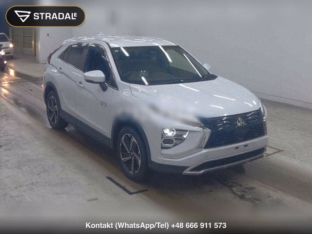 MITSUBISHI ECLIPSE CROSS 4WD G, miniaturka 2