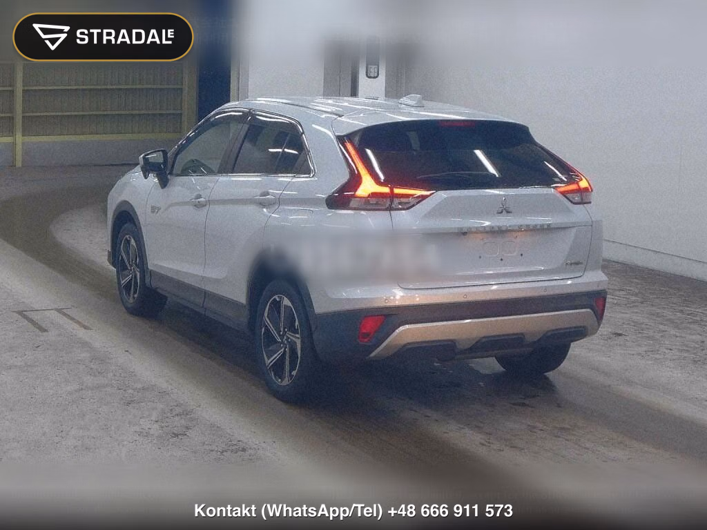 MITSUBISHI ECLIPSE CROSS 4WD G, miniaturka 3