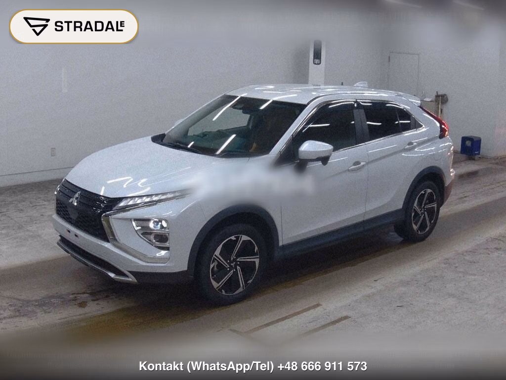 MITSUBISHI ECLIPSE CROSS 4WD G, miniaturka 5