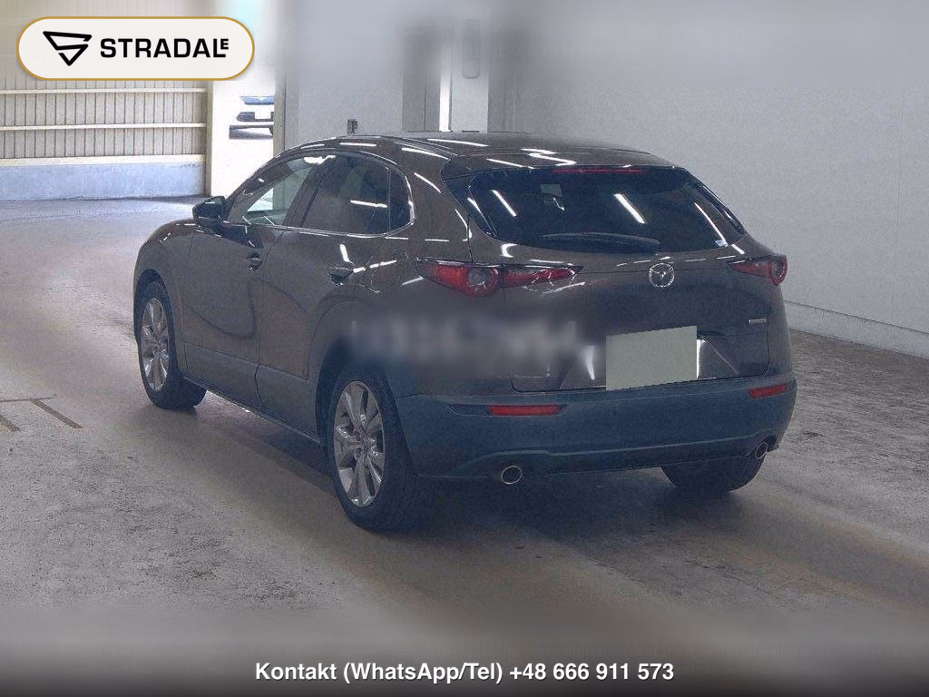 MAZDA CX-30 20S PROACTIVE TOURING SELECTION, miniaturka 3