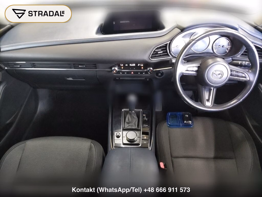 MAZDA CX-30 20S PROACTIVE TOURING SELECTION, miniaturka 4
