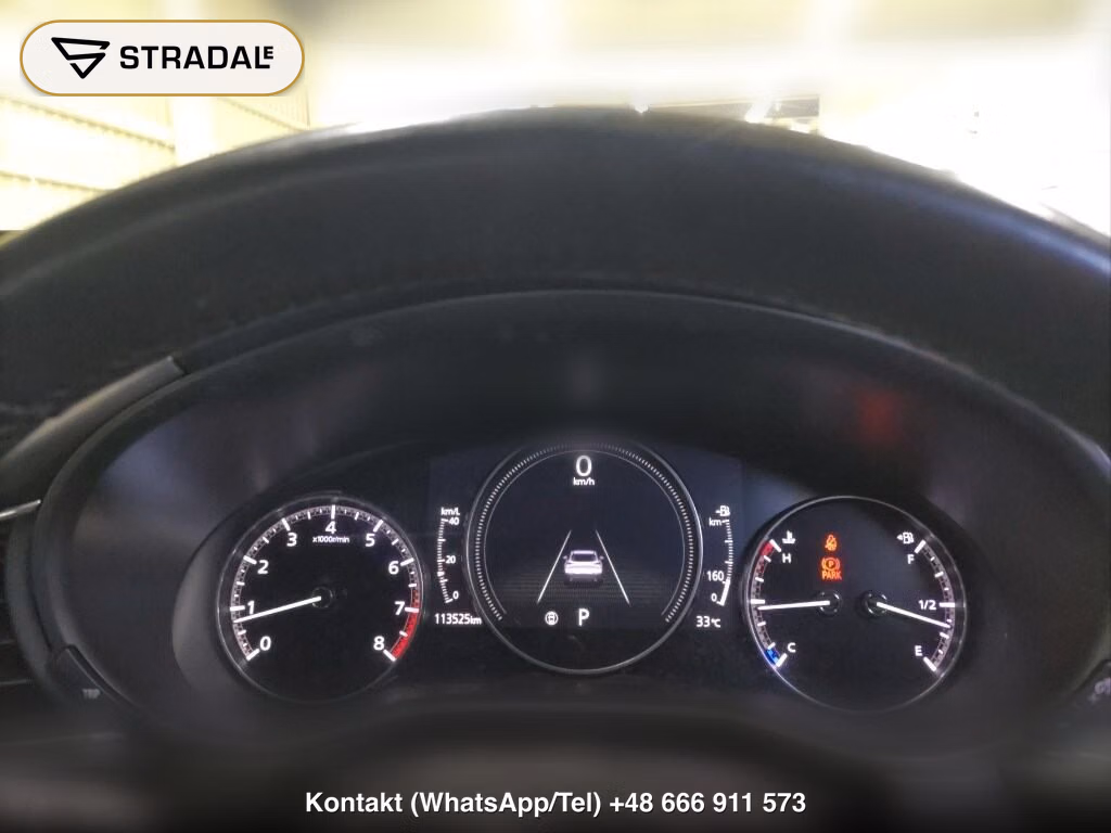 MAZDA CX-30 20S PROACTIVE TOURING SELECTION, miniaturka 7