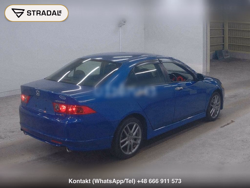 HONDA ACCORD EURO R, miniaturka 6