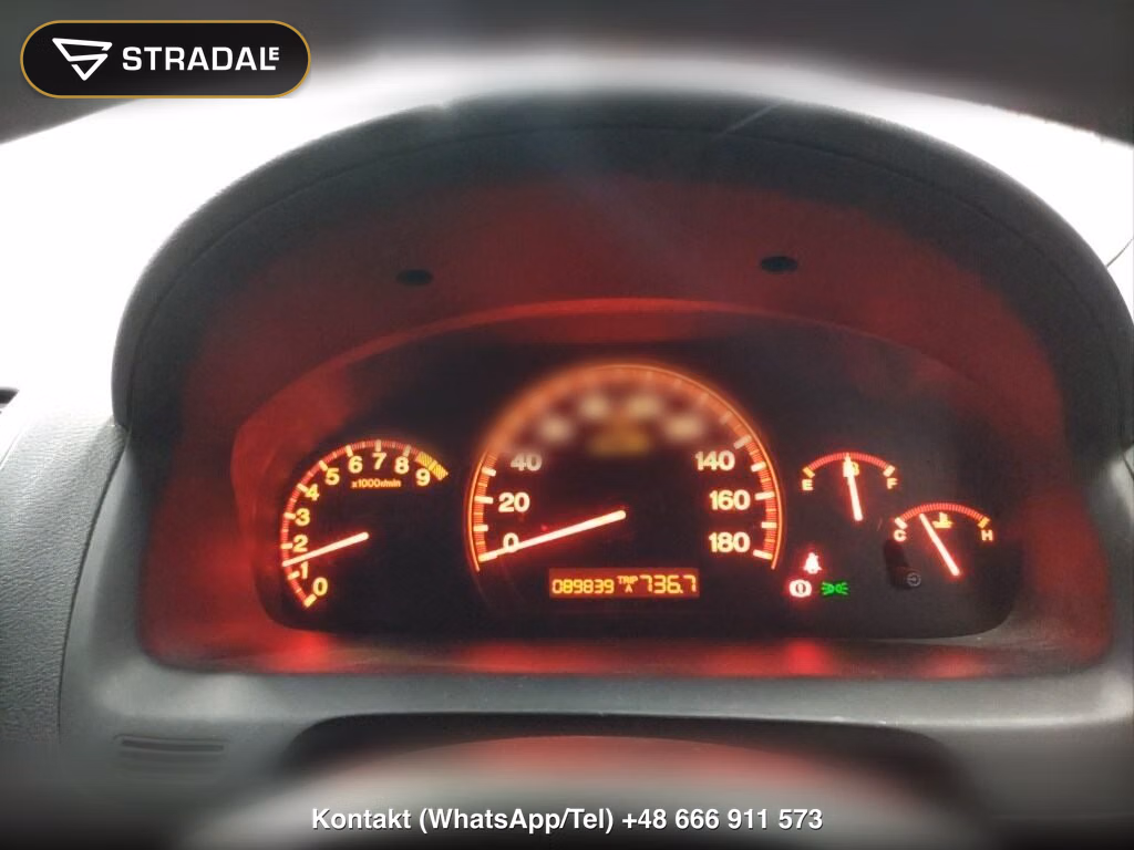 HONDA ACCORD EURO R, miniaturka 7