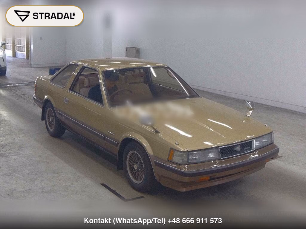 TOYOTA SOARER CP 2800GT-EXTRA, miniaturka 2