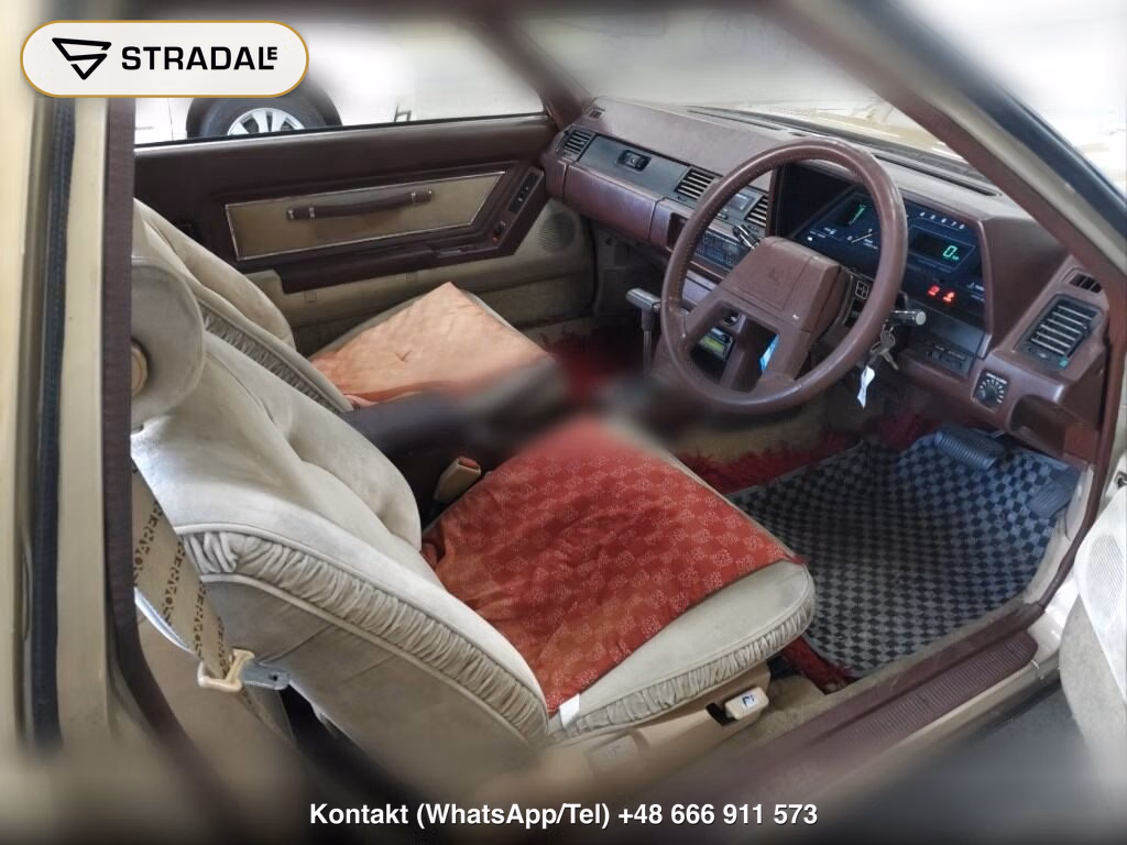TOYOTA SOARER CP 2800GT-EXTRA, miniaturka 4
