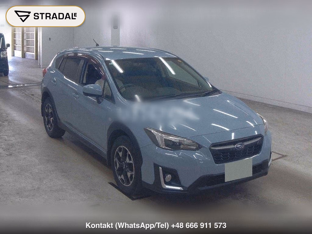SUBARU IMPREZA XV 4WD 1.6I-L EYESIGHT, miniaturka 2