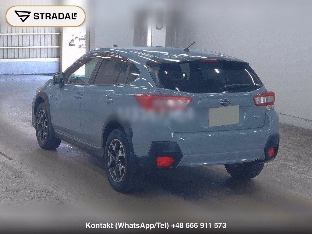 SUBARU IMPREZA XV 4WD 1.6I-L EYESIGHT, miniaturka 3