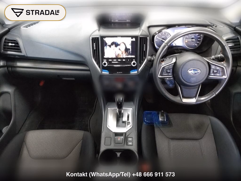 SUBARU IMPREZA XV 4WD 1.6I-L EYESIGHT, miniaturka 4