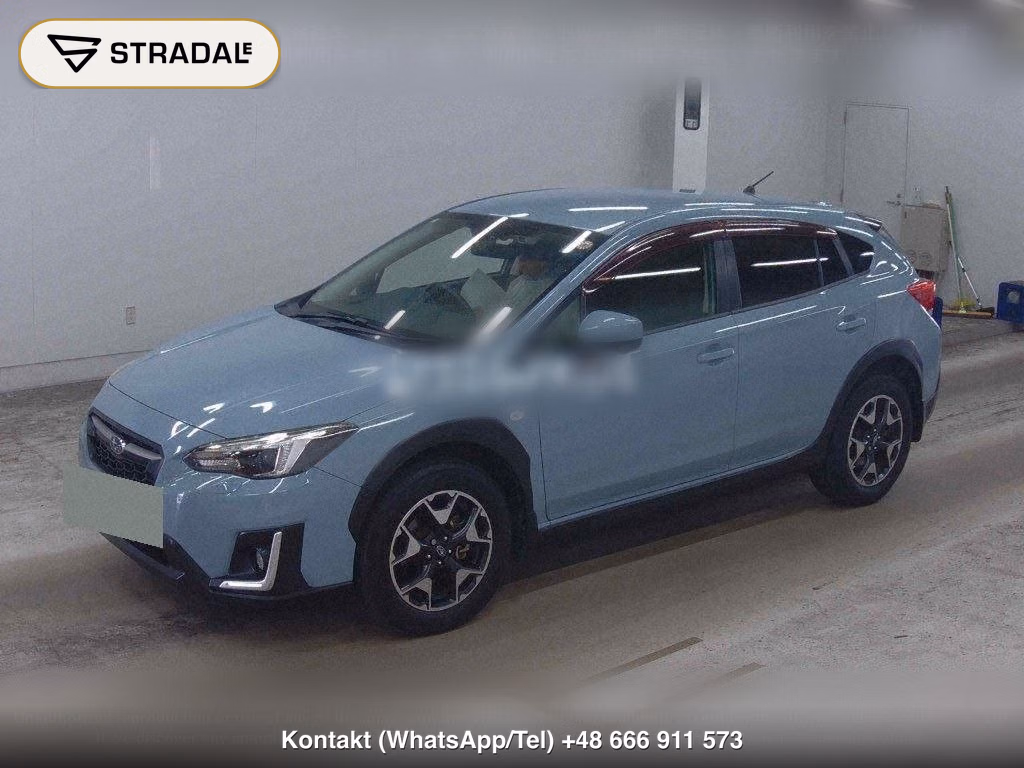 SUBARU IMPREZA XV 4WD 1.6I-L EYESIGHT, miniaturka 5