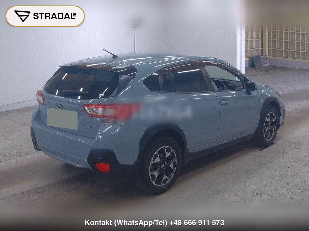 SUBARU IMPREZA XV 4WD 1.6I-L EYESIGHT, miniaturka 6