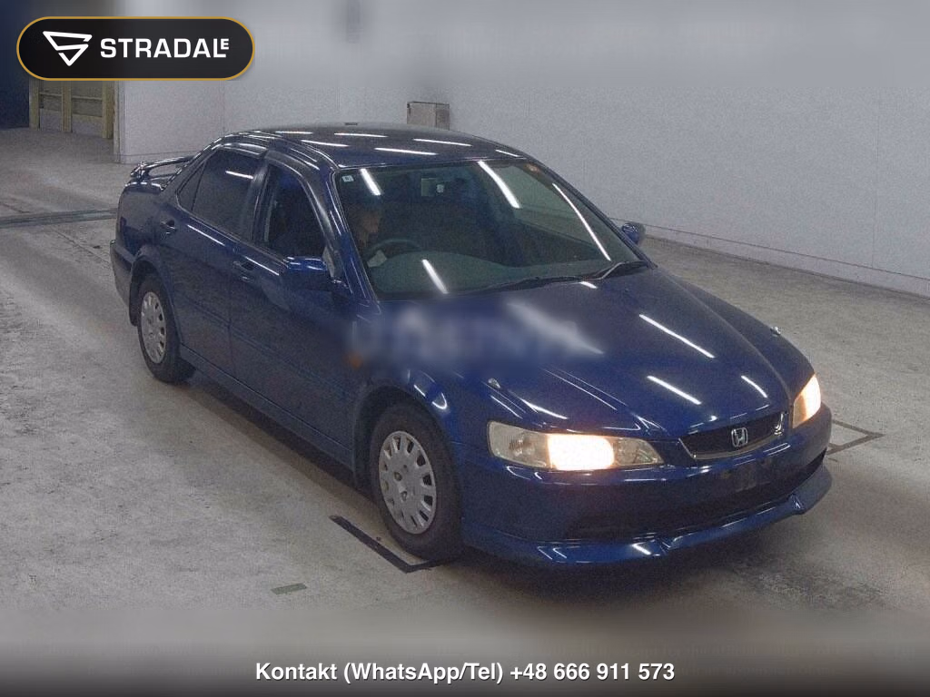 HONDA ACCORD 1.8VTE, miniaturka 2