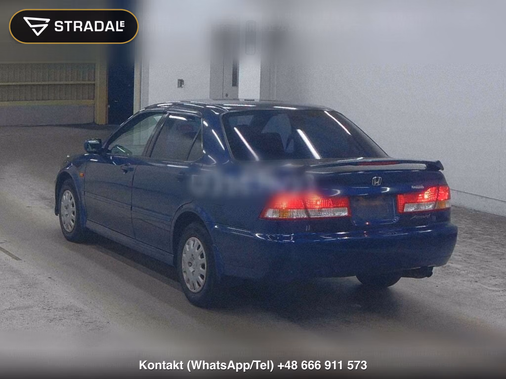 HONDA ACCORD 1.8VTE, miniaturka 3