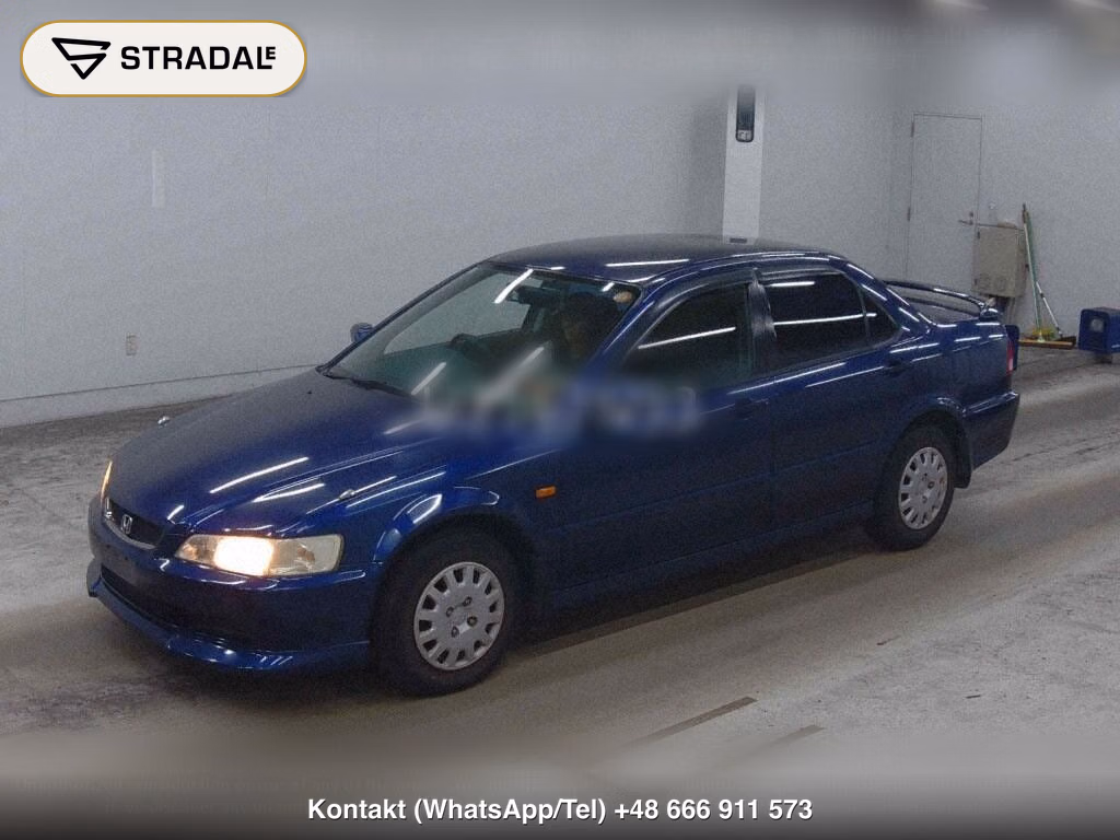 HONDA ACCORD 1.8VTE, miniaturka 5