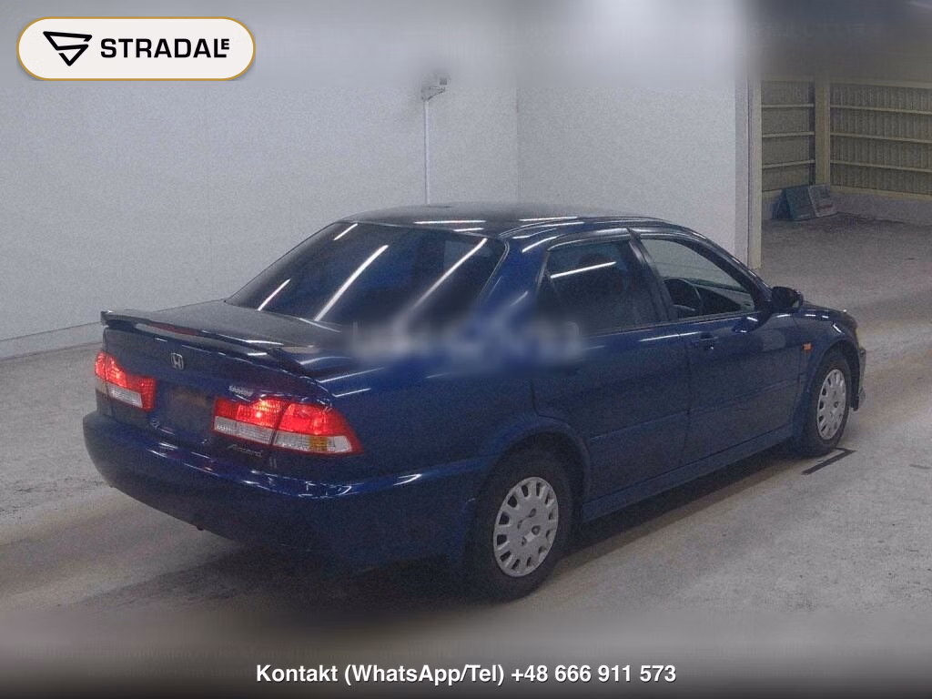 HONDA ACCORD 1.8VTE, miniaturka 6