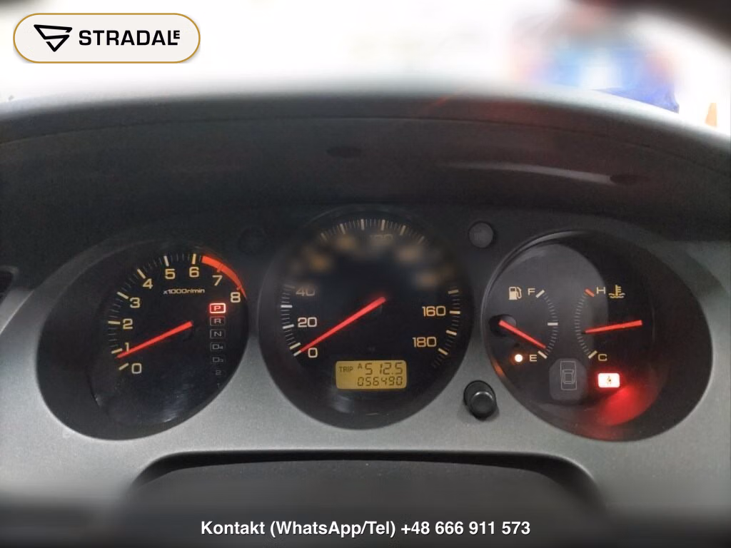 HONDA ACCORD 1.8VTE, miniaturka 7