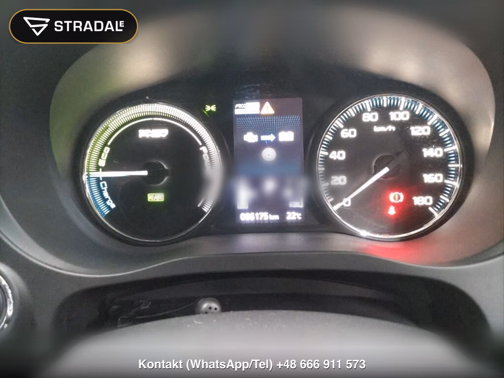 MITSUBISHI OUTLANDER PHEV 4WD G SAFETY PACKAGE, miniaturka 7