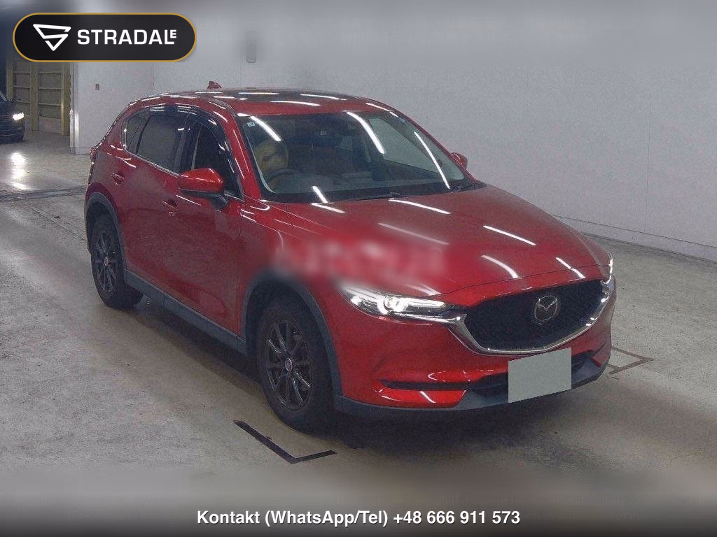 MAZDA CX-5 XD L PACKAGE, miniaturka 2