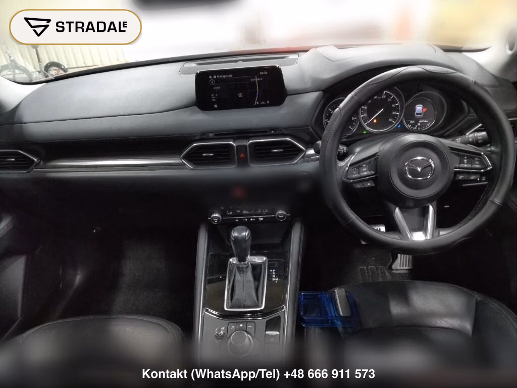 MAZDA CX-5 XD L PACKAGE, miniaturka 4