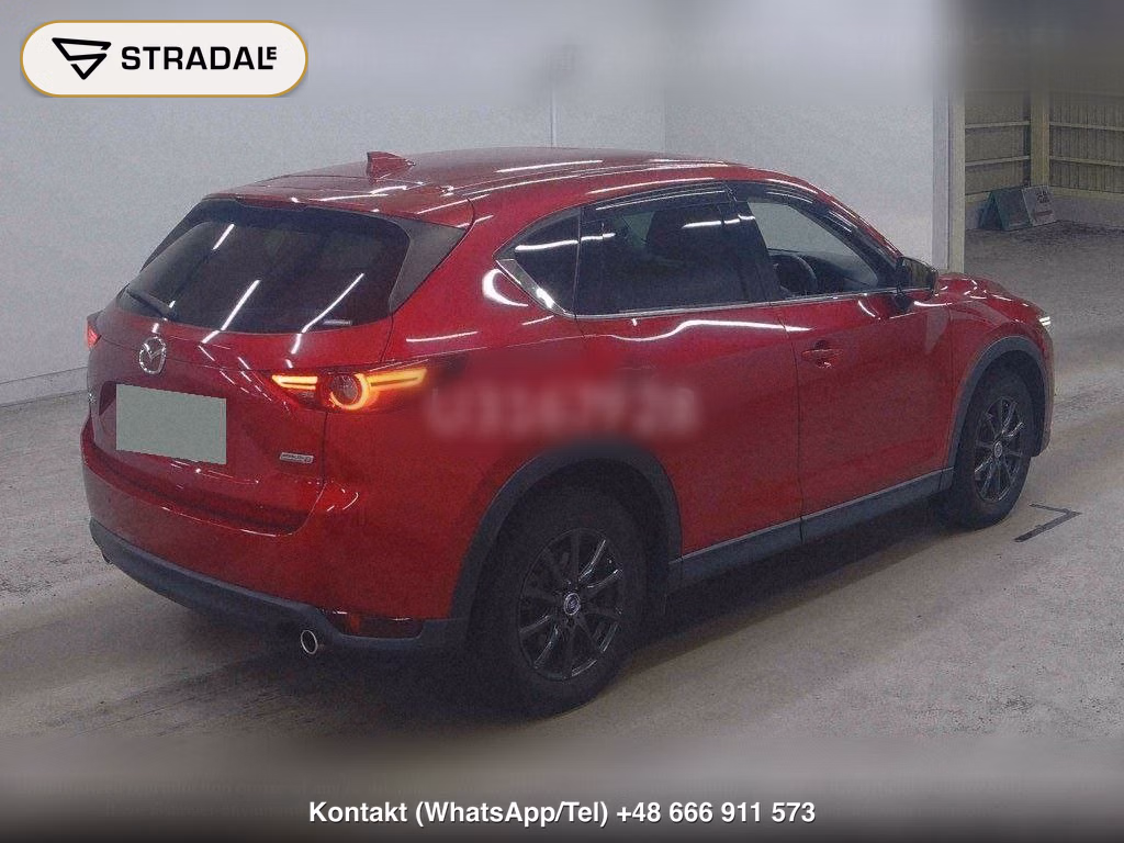MAZDA CX-5 XD L PACKAGE, miniaturka 6