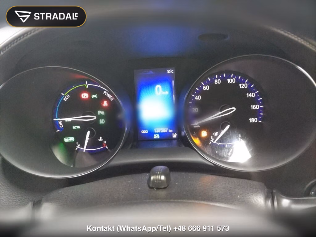 TOYOTA C-HR G LED EDITION, miniaturka 7