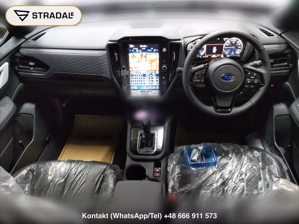 SUBARU FORESTER 4WD PREMIUM S:HEV EX, miniaturka 4