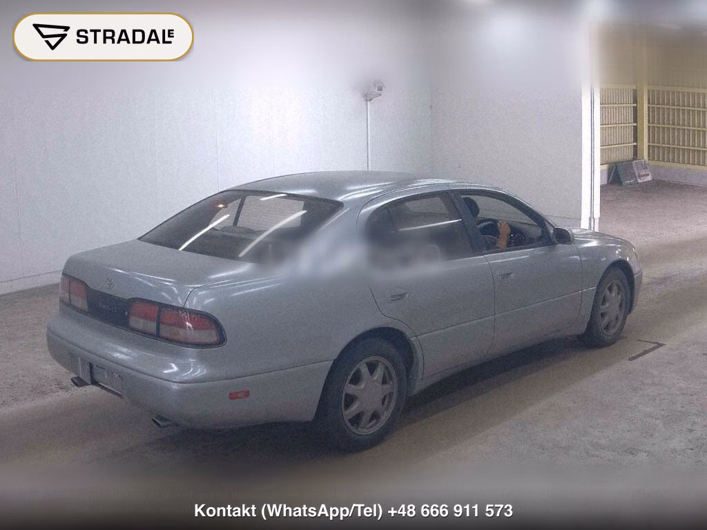 TOYOTA ARISTO 3.0Q LIMITED, miniaturka 6