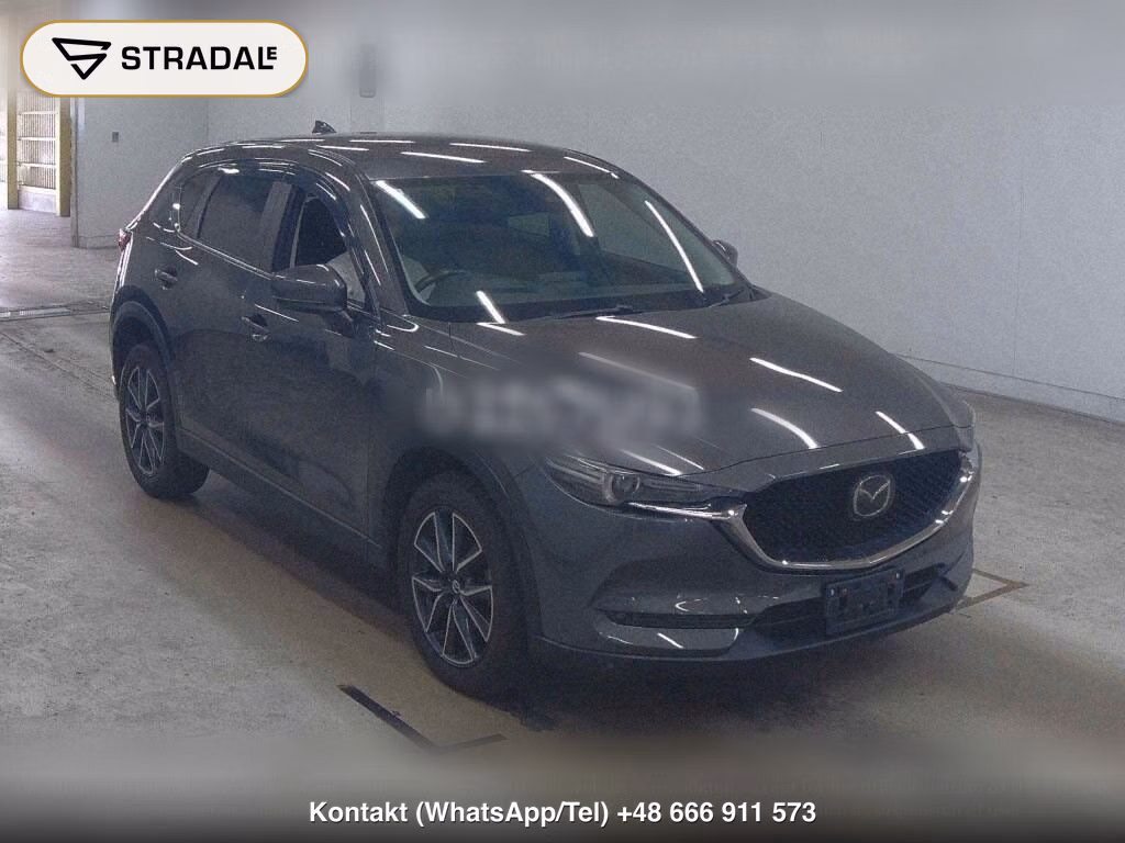 MAZDA CX-5 XD PROACTIVE, miniaturka 2