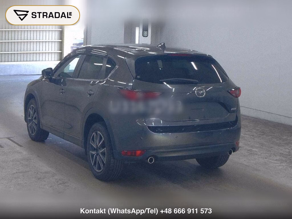MAZDA CX-5 XD PROACTIVE, miniaturka 3