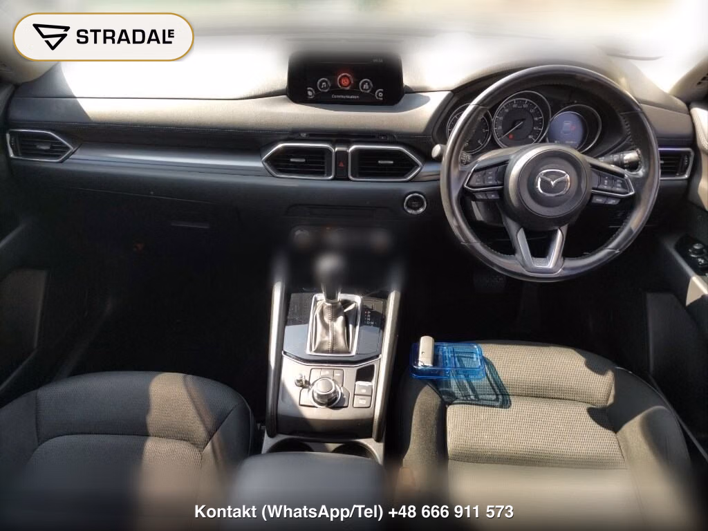MAZDA CX-5 XD PROACTIVE, miniaturka 4
