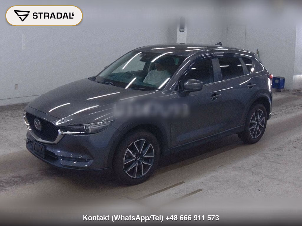 MAZDA CX-5 XD PROACTIVE, miniaturka 5