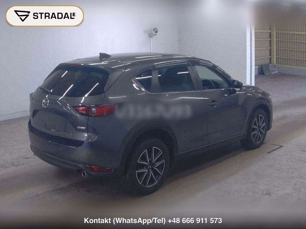 MAZDA CX-5 XD PROACTIVE, miniaturka 6
