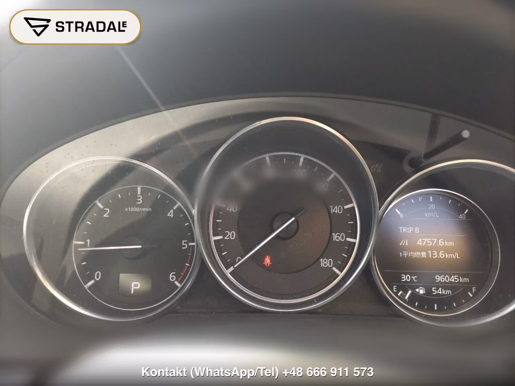 MAZDA CX-5 XD PROACTIVE, miniaturka 7