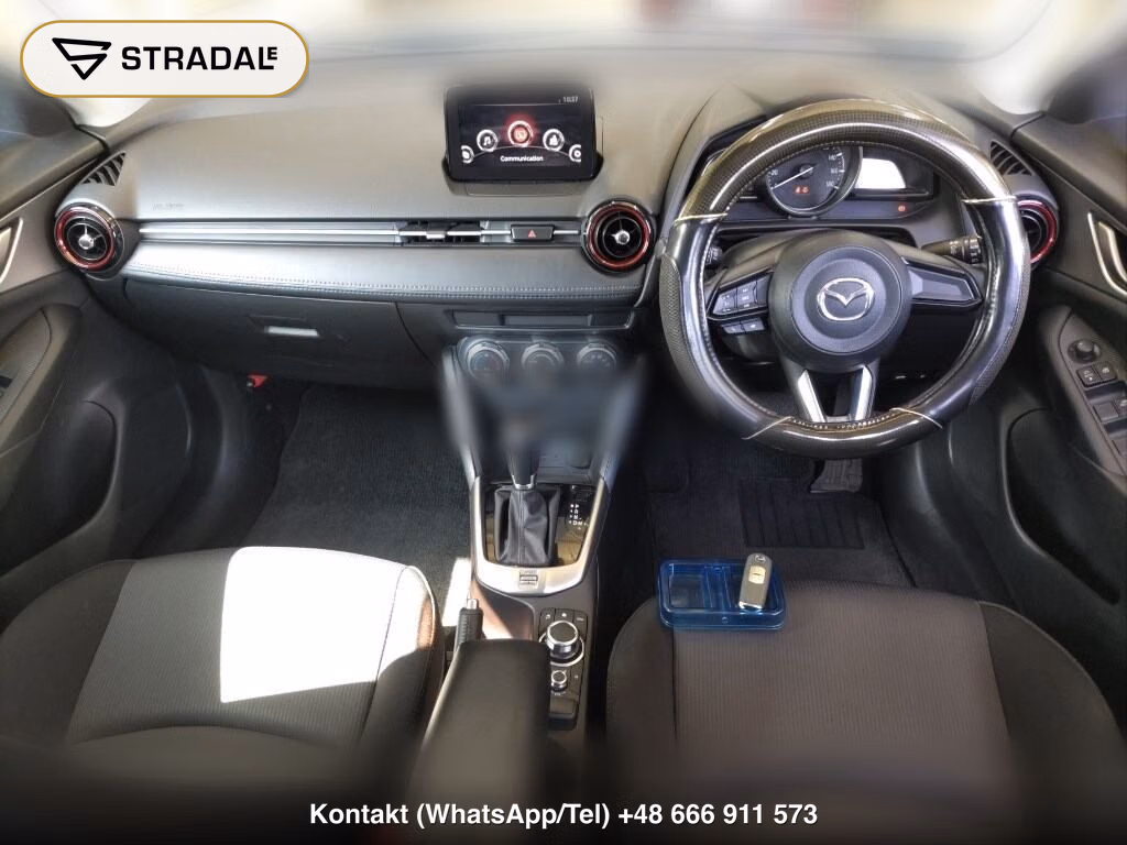 MAZDA CX-3 20S, miniaturka 4