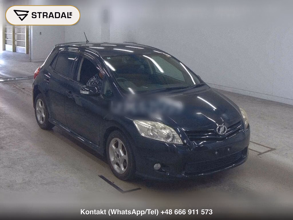 TOYOTA AURIS 180G S PACKAGE, miniaturka 2