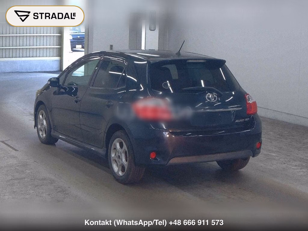 TOYOTA AURIS 180G S PACKAGE, miniaturka 3
