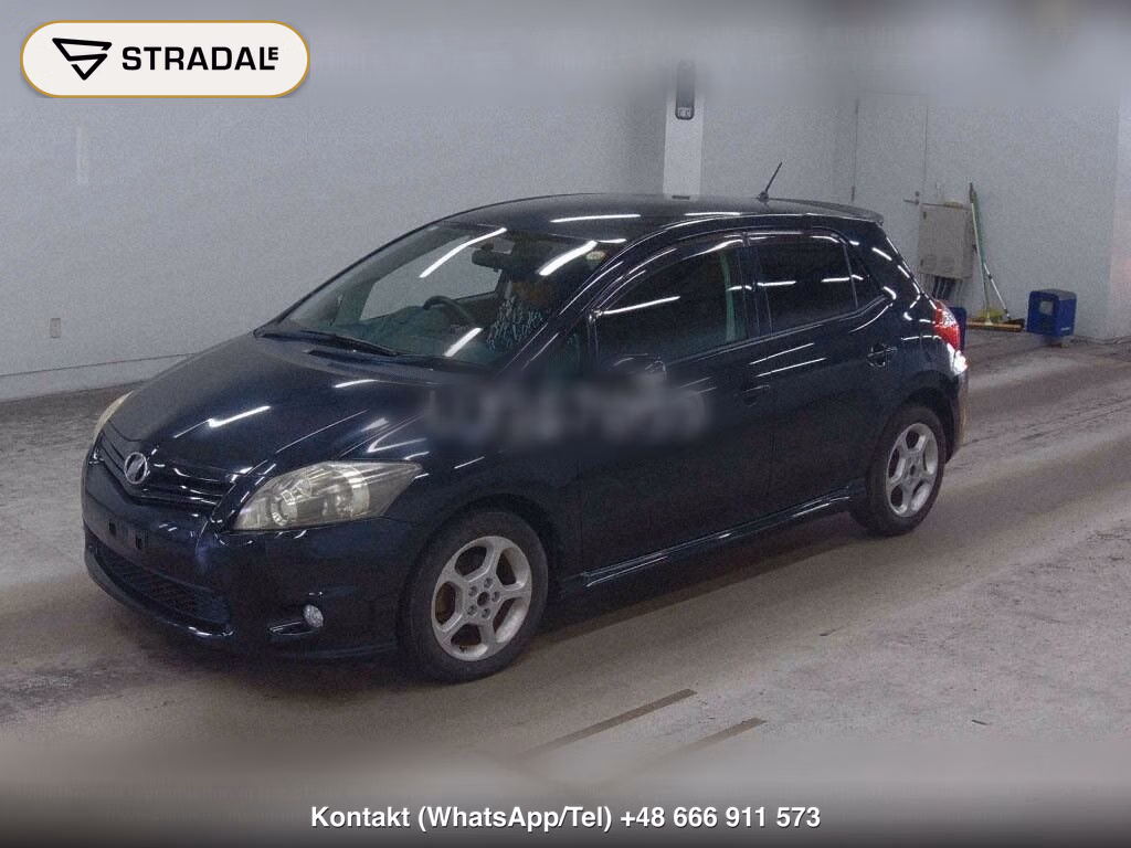 TOYOTA AURIS 180G S PACKAGE, miniaturka 5