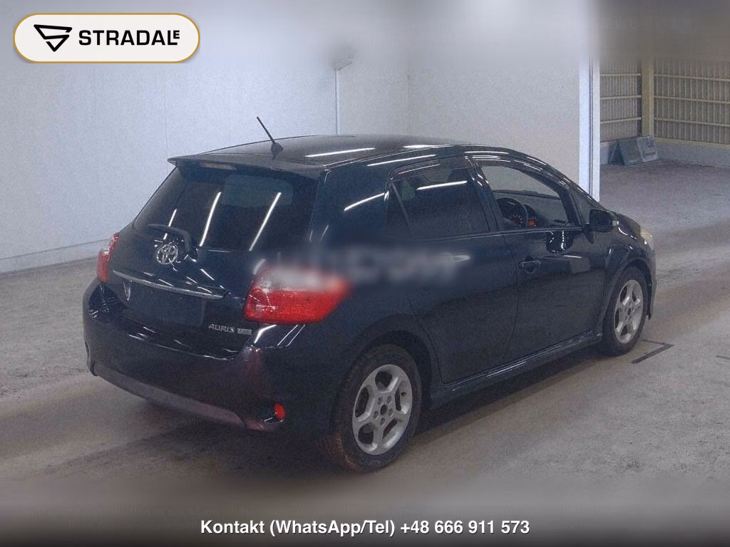 TOYOTA AURIS 180G S PACKAGE, miniaturka 6
