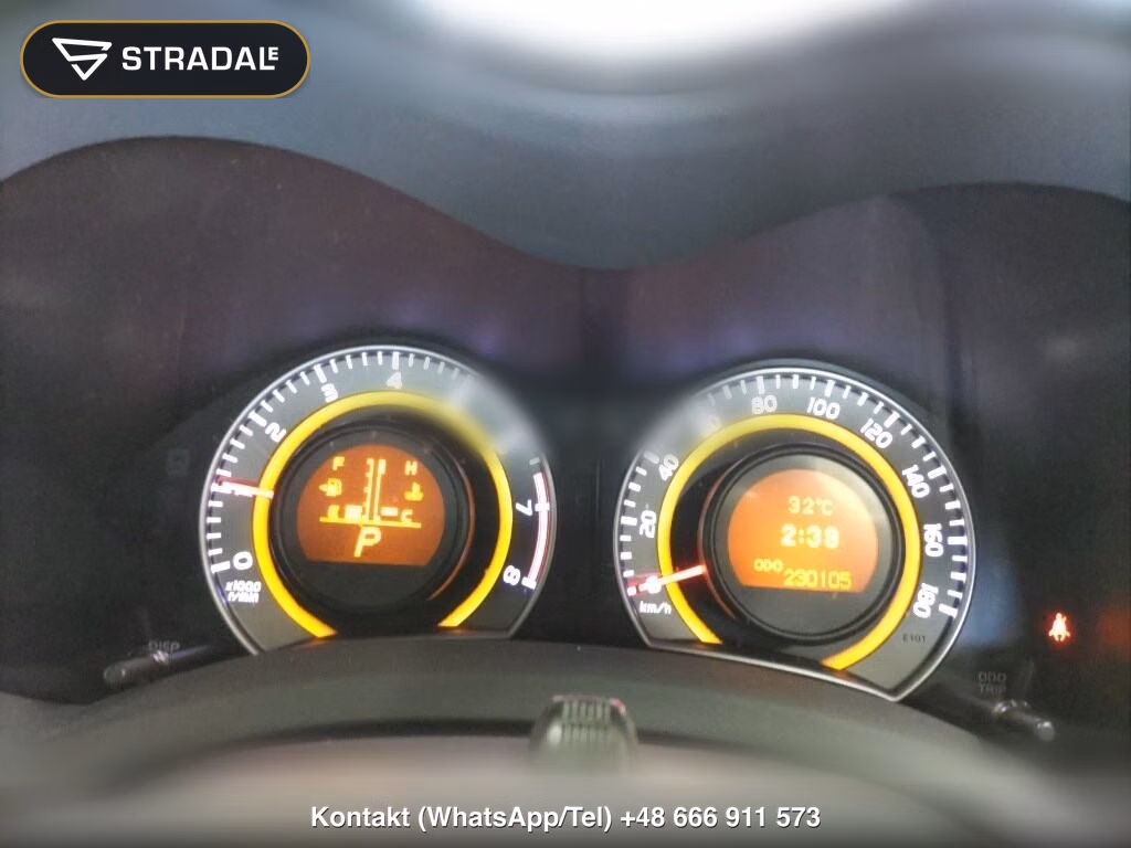 TOYOTA AURIS 180G S PACKAGE, miniaturka 7