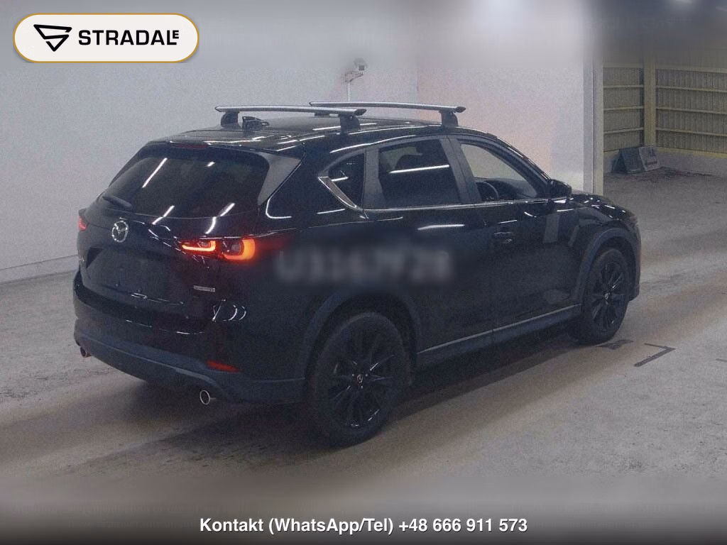 MAZDA CX-5 XD BLACK TONE EDITION, miniaturka 6