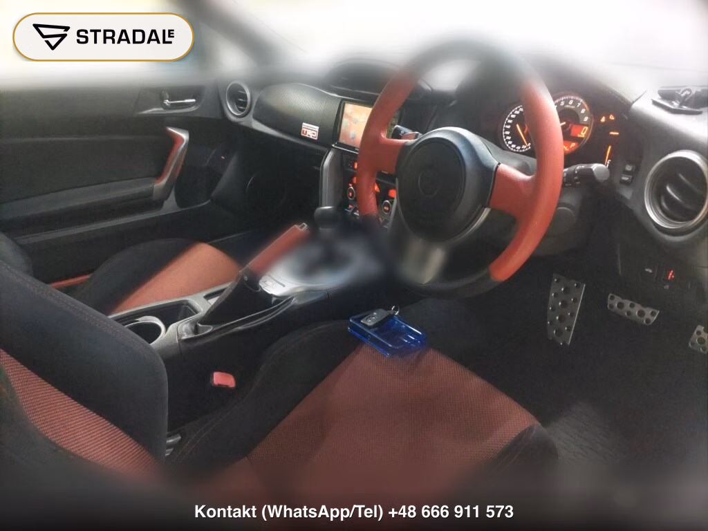 TOYOTA 86 GT, miniaturka 4