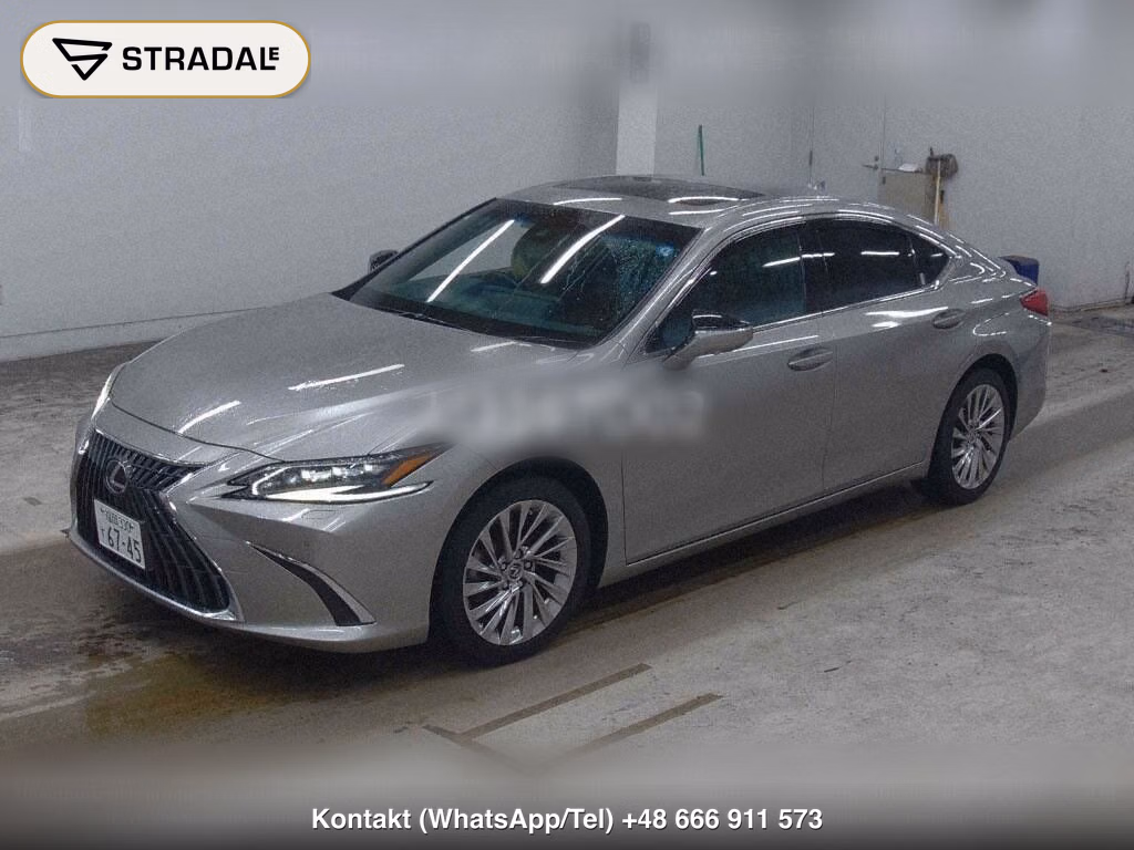 LEXUS ES ES300H VERSION L, miniaturka 5